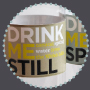 Drink Me